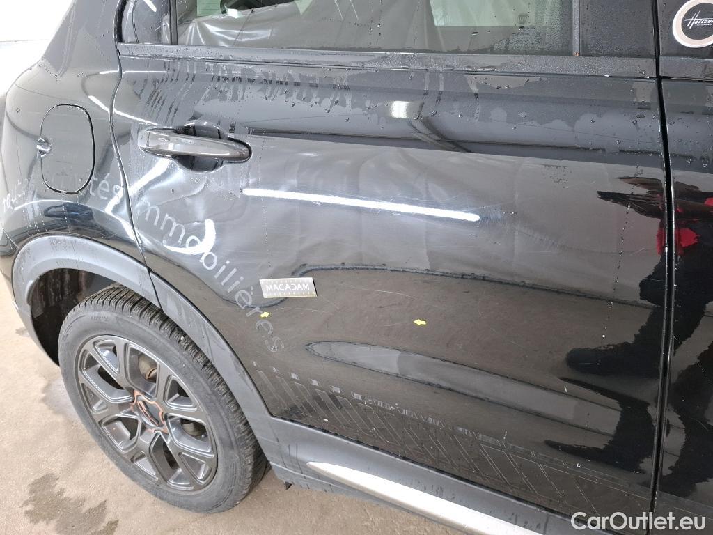  Fiat  500 X S-Design 1.3 GSE 150CV BVM6 E6dT #40