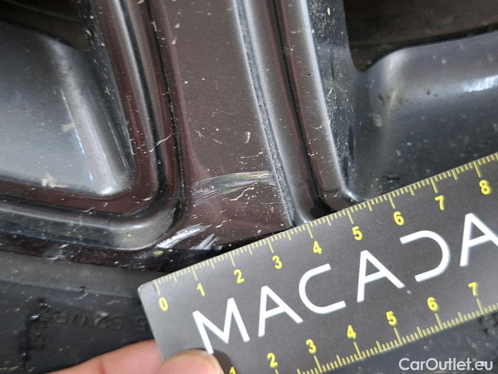  Fiat  500 X S-Design 1.3 GSE 150CV BVM6 E6dT #16