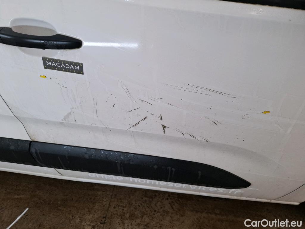  Citroen  Berlingo  Fourgon Club M 650 1.5 BlueHDi 100CV BVM6 E6d #41