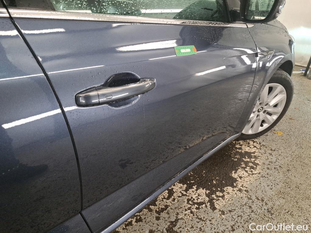  Renault  Megane  IV Berline 5pt. Business 1.5 dCi 115CV BVA7 E6d #11