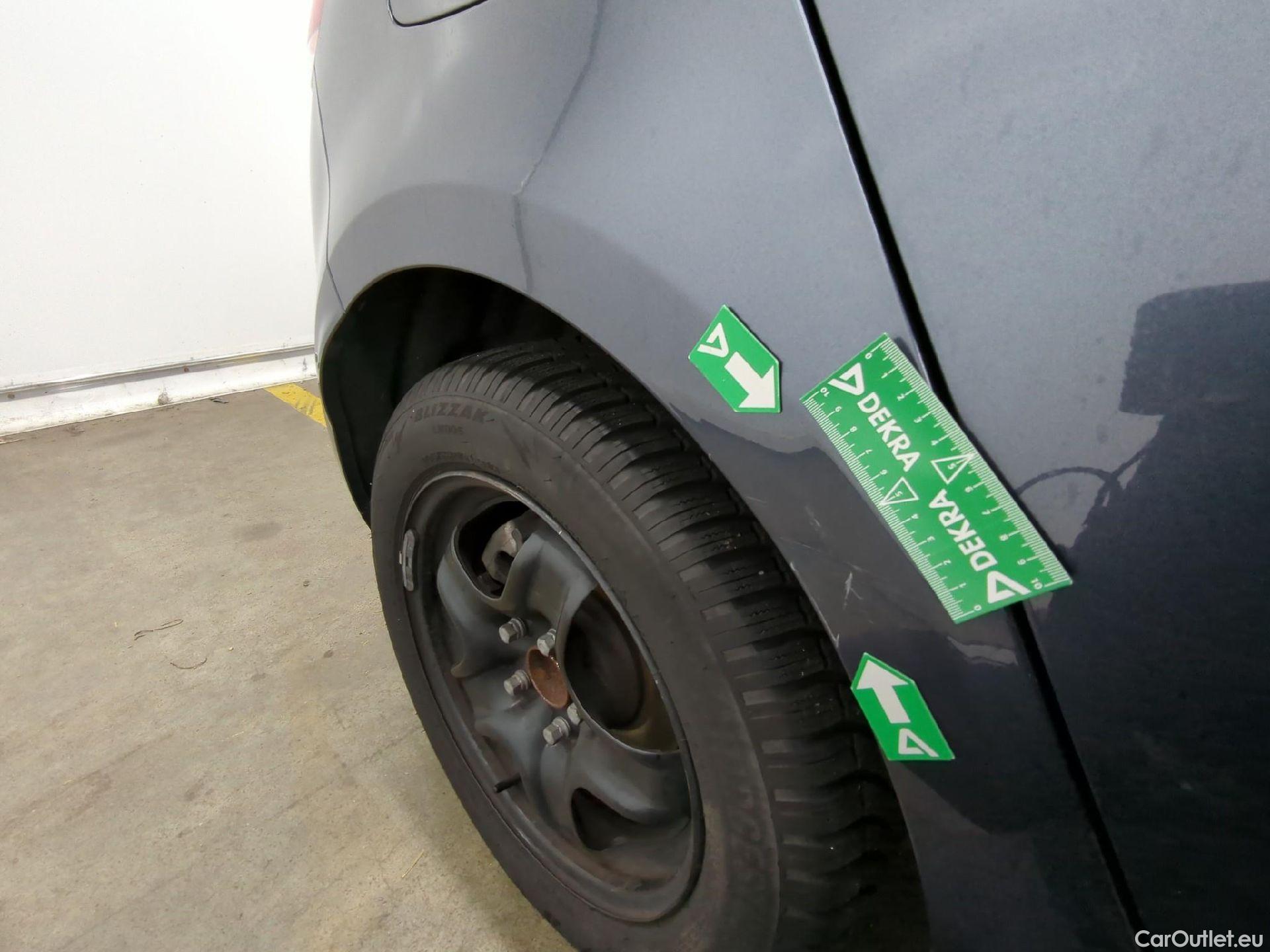  Renault  Megane  IV Berline 5 ptes. Business 1.0 TCe 115CV BVM6 E6d #16