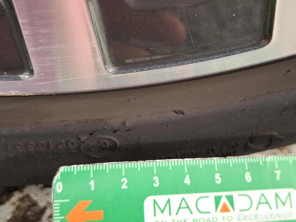  Bmw  Serie 1 BMW Série 1 / 2019 / 5P / Berline 116i DKG7 Business Design #3