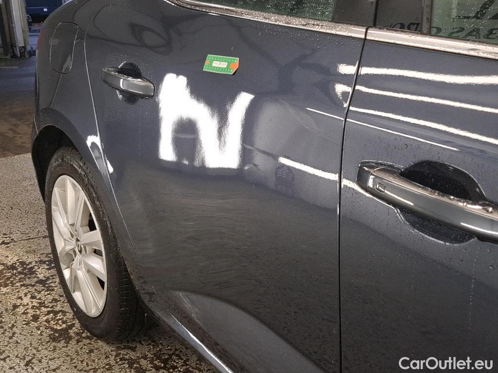  Renault  Megane  IV Berline 5pt. Business 1.5 dCi 115CV BVA7 E6d #9