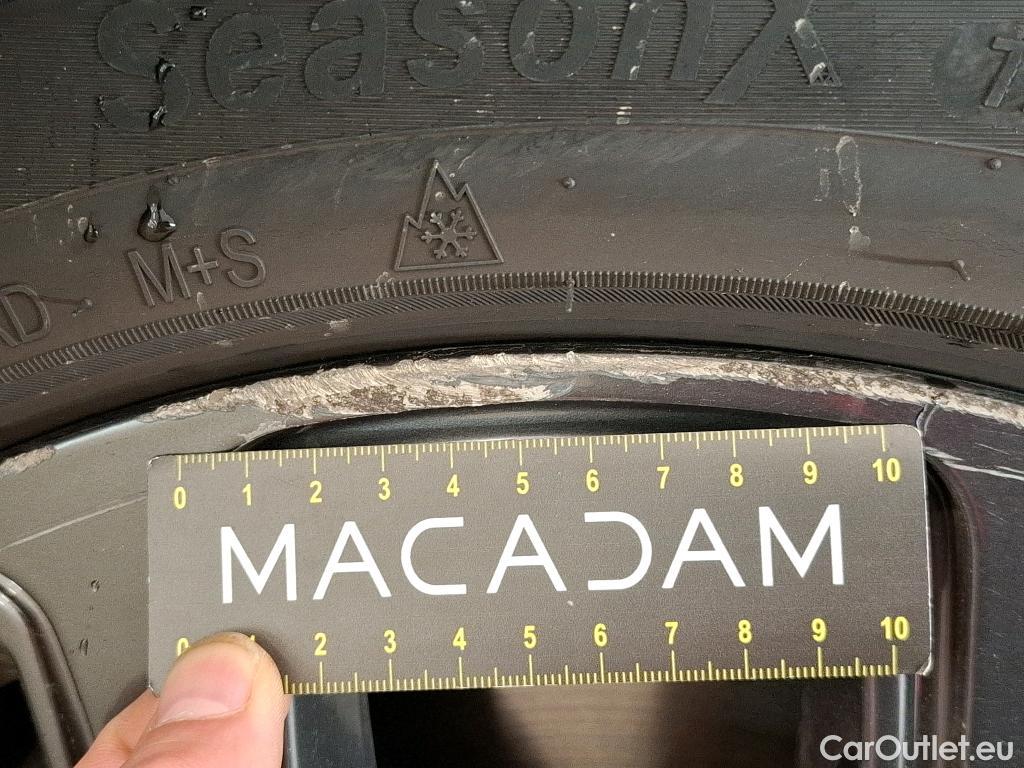  Fiat  500 X S-Design 1.3 GSE 150CV BVM6 E6dT #9