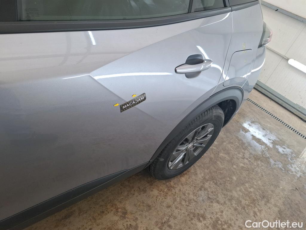  Peugeot  2008 PEUGEOT  / 2019 / 5P / Crossover PureTech 100 S&S ACTIVE PACK #8