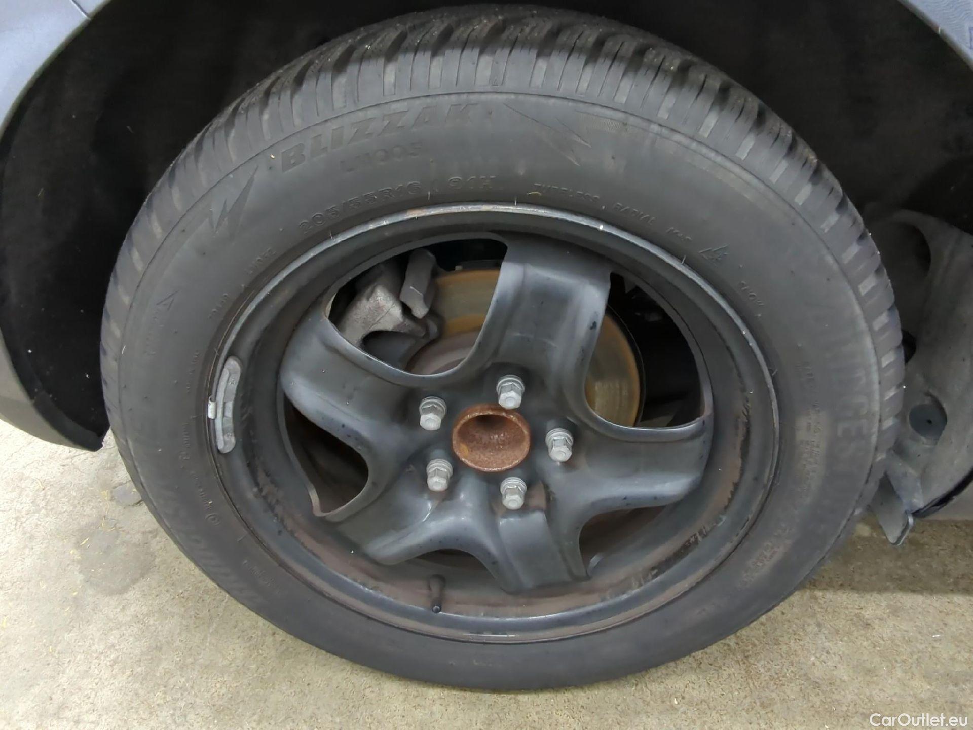  Renault  Megane  IV Berline 5 ptes. Business 1.0 TCe 115CV BVM6 E6d #4