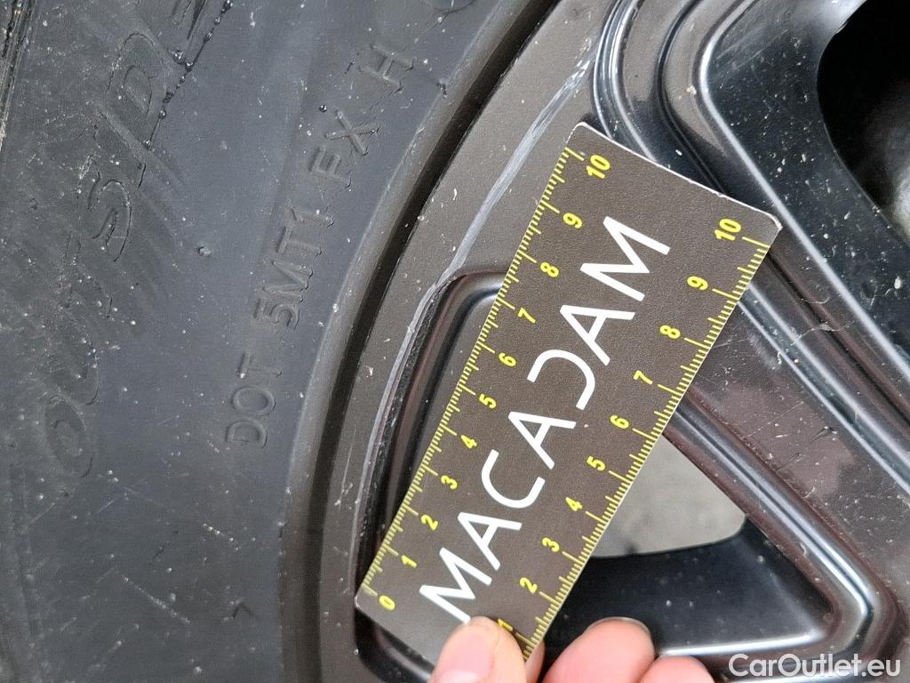  Fiat  500 X S-Design 1.3 GSE 150CV BVM6 E6dT #17