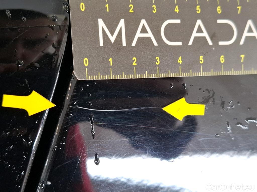  Fiat  500 X S-Design 1.3 GSE 150CV BVM6 E6dT #37