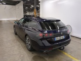  Peugeot  508 PEUGEOT  SW / 2018 / 5P / Break BlueHDi 130 S&S EAT8 Allure Pack #2