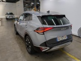  KIA  Sportage KIA  / 2021 / 5P / SUV 1.6 T-GDI 265 PHEV AUTO 4WD DESIGN #2