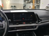  KIA  Sportage KIA  / 2021 / 5P / SUV 1.6 T-GDI 265 PHEV AUTO 4WD DESIGN #7
