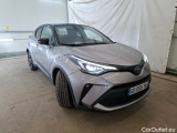  Toyota  C-HR TOYOTA  / 2016 / 5P / SUV 2.0 HYBRIDE 184 COLLECTION #4