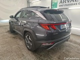  Hyundai  Tucson HYUNDAI  / 2020 / 5P / SUV 1.6 PHEV 265 HTRAC EXECUTIVE 4WD AUTO #2