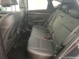  Hyundai  Tucson HYUNDAI  / 2020 / 5P / SUV 1.6 PHEV 265 HTRAC EXECUTIVE 4WD AUTO #9