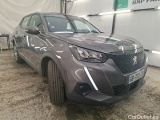  Peugeot  2008 PEUGEOT  / 2019 / 5P / Crossover PureTech 100 S&S ACTIVE BUSINESS #4