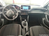  Peugeot  2008 PEUGEOT  / 2019 / 5P / Crossover PureTech 100 S&S ACTIVE BUSINESS #5