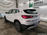  Bmw  X2 Série  sDrive 18i Lounge 1.5 135CV BVM6 E6d #2