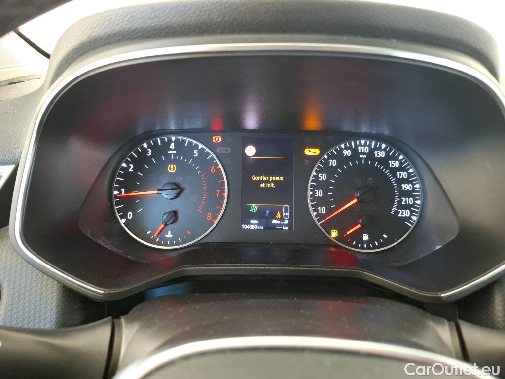  Renault  Clio  V Business 1.0 SCe 70CV BVM5 E6dT #32