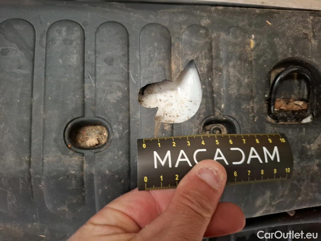  Renault  Kangoo  II Express Maxi Extra (Série Spéciale) 1.5 dCi 95CV BVM6 E6dT #13