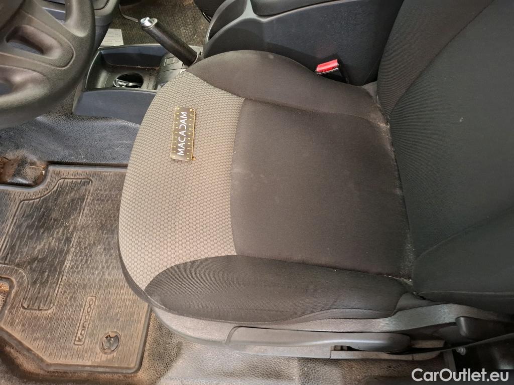  Renault  Kangoo  Express Grand Confort (L1) 1.5 dCi 75CV BVM5 E6 #28