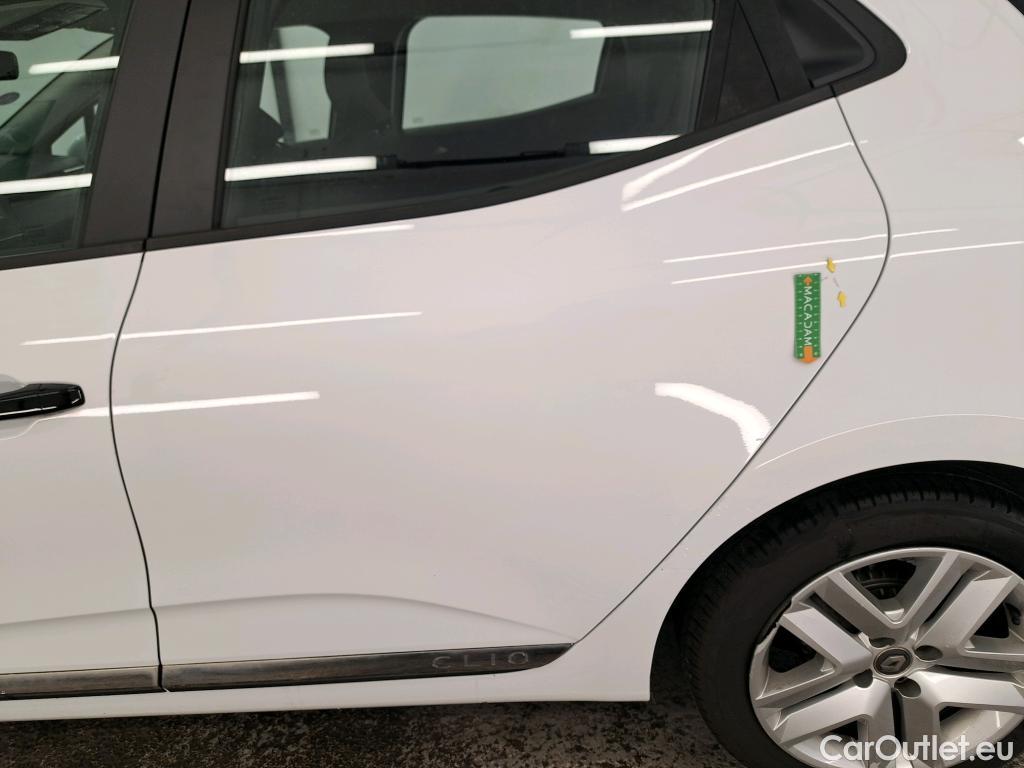  Renault  Clio  V Business 1.0 TCe 100CV BVM5 E6dT #20