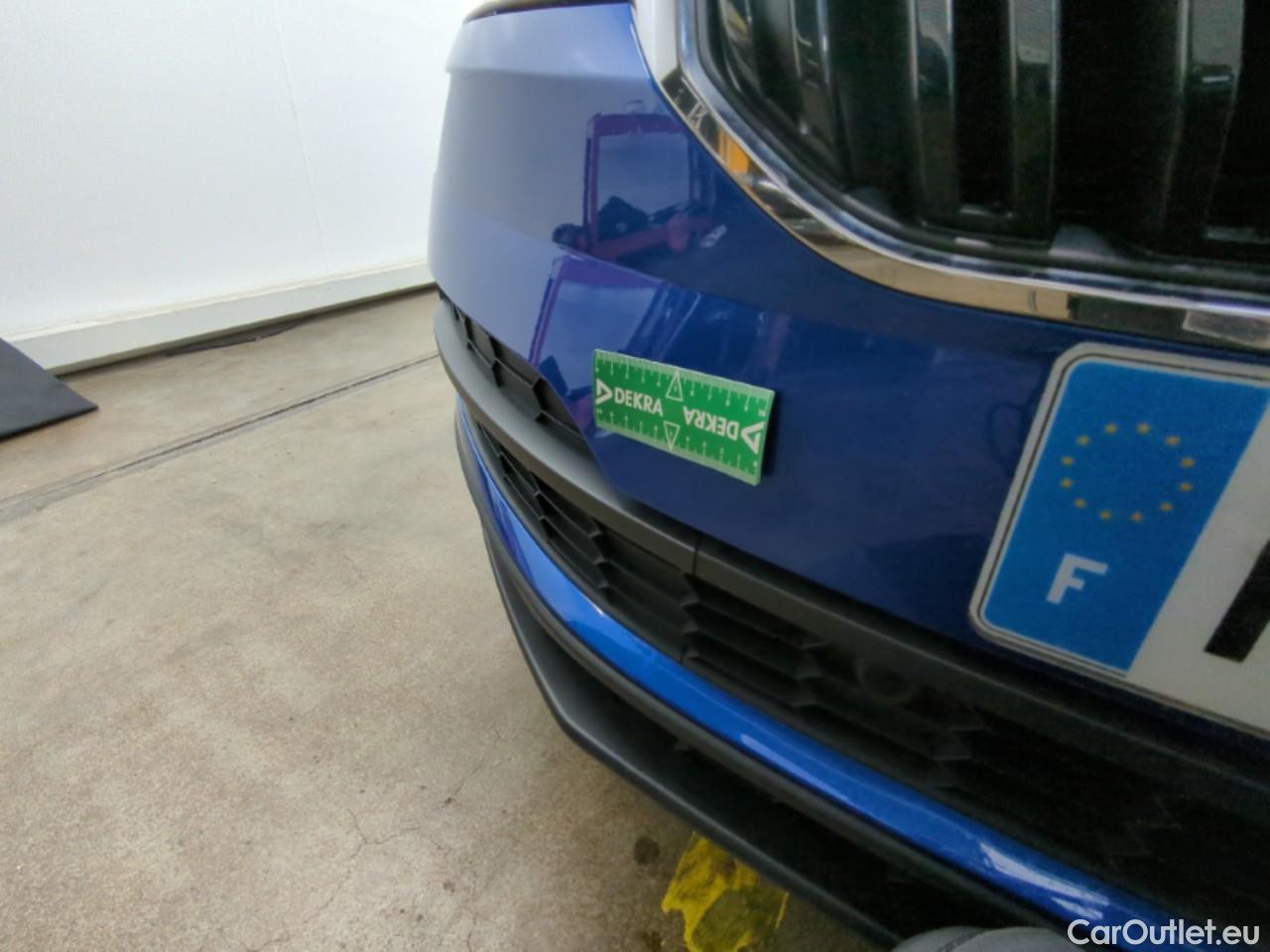  Skoda  Karoq SKODA  / 2017 / 5P / SUV 1.5 TSI ACT 150ch Ambition #11