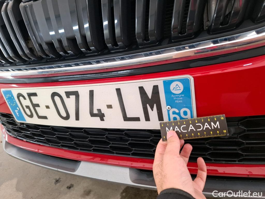  Skoda  KAMIQ  Business 1.0 TSI 110CV BVA7 E6d #18