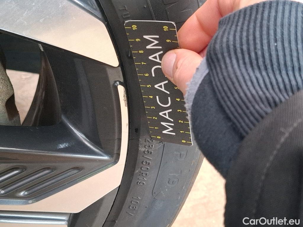  Hyundai  Tucson  Executive Hybrid 2WD 1.6 T-GDI 230CV BVA6 E6d #21