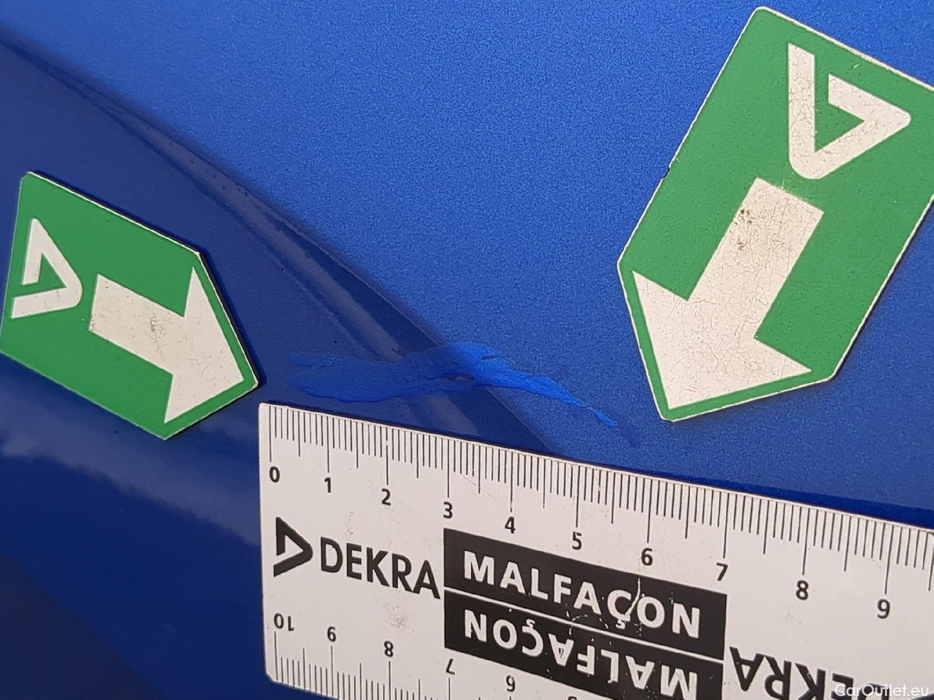  Skoda  Karoq SKODA  / 2017 / 5P / SUV 1.5 TSI ACT 150ch Ambition #18