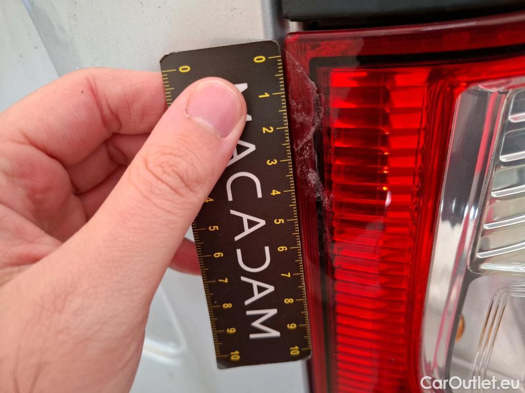  Renault  Kangoo  Express Grand Confort (L1) 1.5 dCi 75CV BVM5 E6 #24