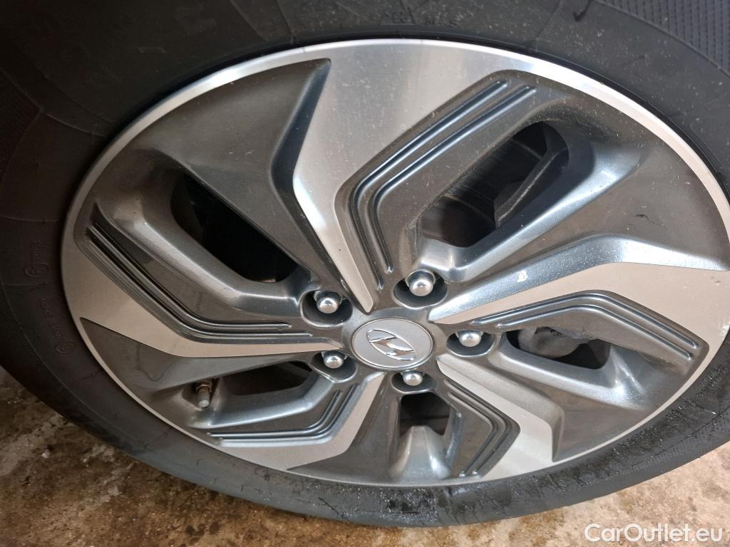  Hyundai  Konna Kona Business Hybrid 2WD 1.6 GDI 140CV BVA6 E6d #15