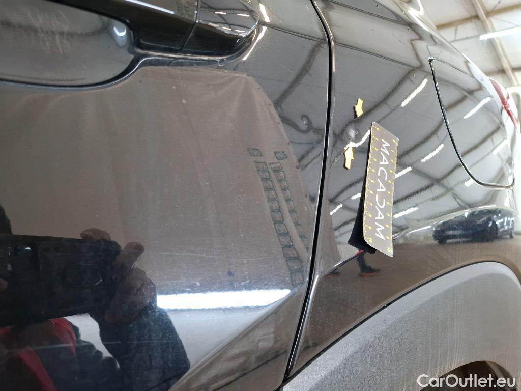  Hyundai  Tucson HYUNDAI  / 2018 / 5P / SUV 1.6 CRDI 115 HYBRID 48V CREATIVE #35