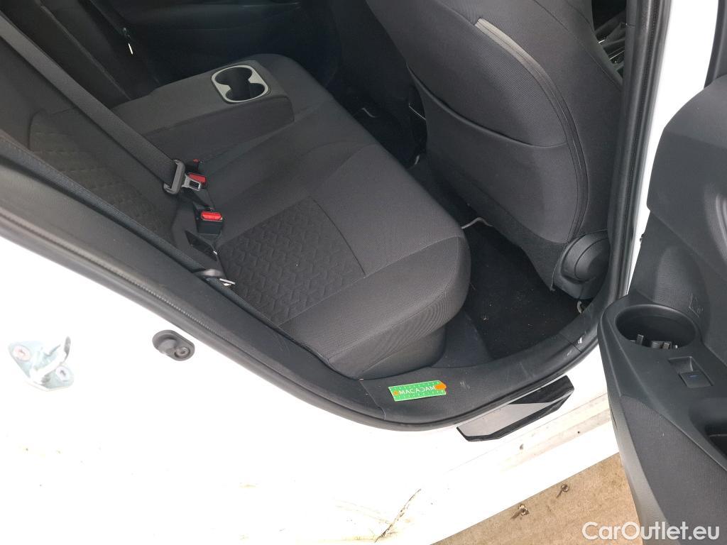  Toyota  Corolla TOYOTA  / 2018 / 5P / Berline Hybride 122h Dynamic Business Stage Acad #20