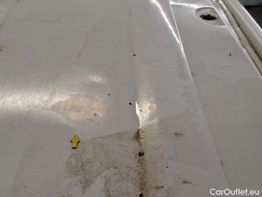  Renault  Kangoo  II Express Maxi Extra (Série Spéciale) 1.5 dCi 95CV BVM6 E6dT #10