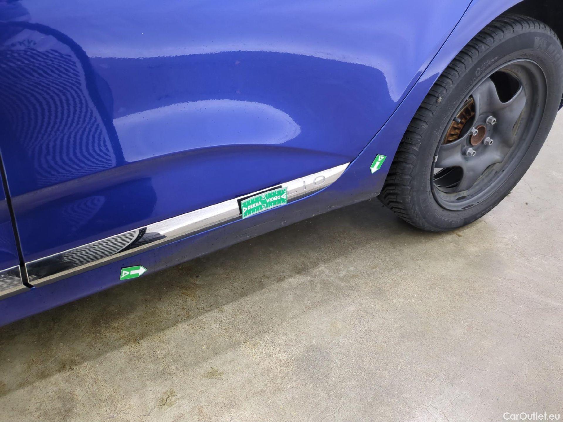  Renault  Clio  V Business 1.0 SCe 65CV BVM5 E6d #66