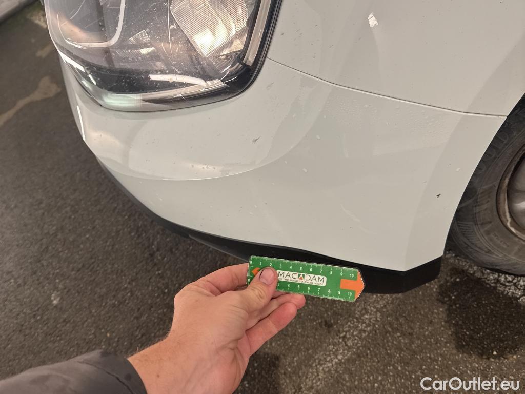  Dacia  Duster  II Essentiel 4WD 1.5 dCi 115CV BVM6 E6dT #21