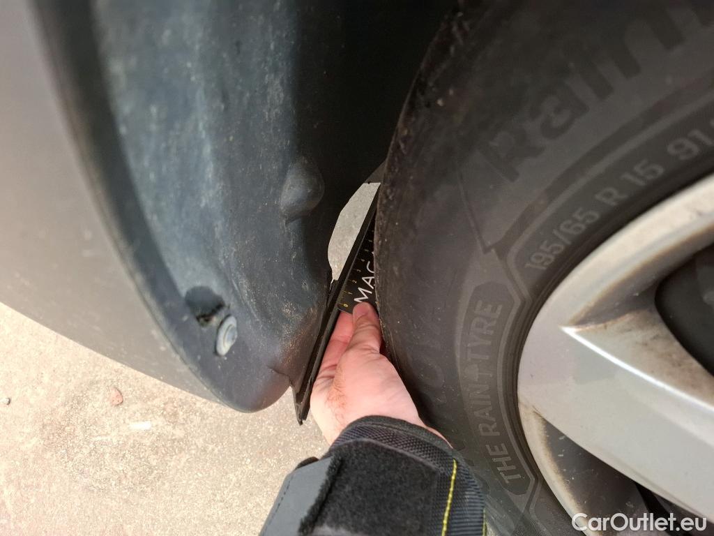  Renault  Kangoo  Express Grand Confort (L1) 1.5 dCi 75CV BVM5 E6 #22