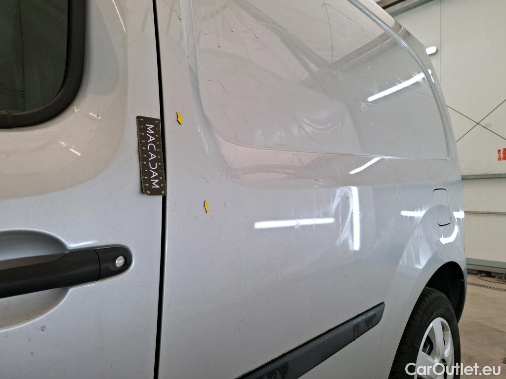  Renault  Kangoo  Express Grand Confort (L1) 1.5 dCi 75CV BVM5 E6 #9