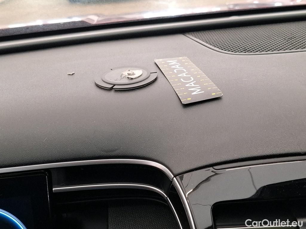  Hyundai  Tucson  Executive Hybrid 2WD 1.6 T-GDI 230CV BVA6 E6d #11