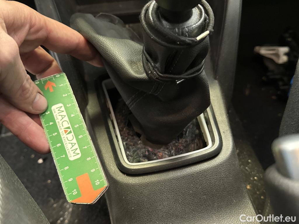  Dacia  Duster  II Essentiel 4WD 1.5 dCi 115CV BVM6 E6dT #5