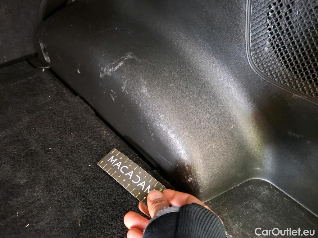  Hyundai  Tucson  Executive Hybrid 2WD 1.6 T-GDI 230CV BVA6 E6d #32