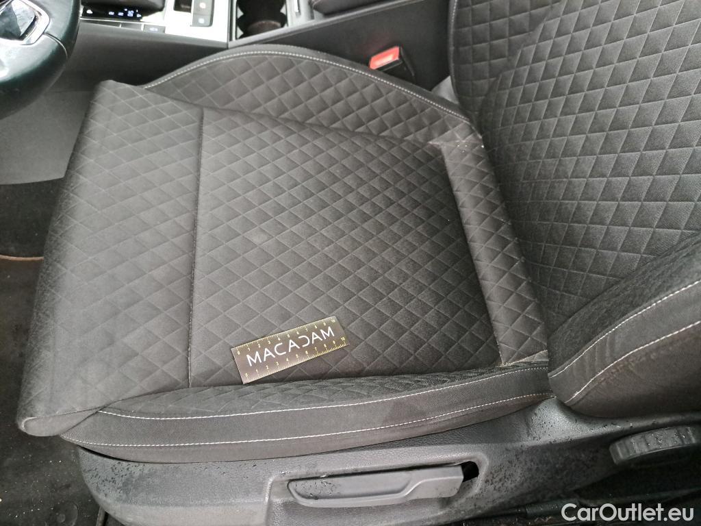  Skoda  Superb  Break Business 2.0 TDI 120CV BVA7 E6d #13