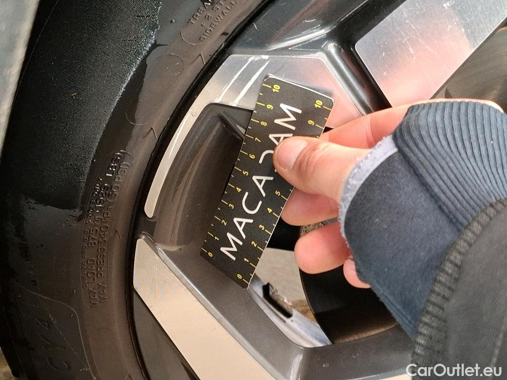  Hyundai  Tucson  Executive Hybrid 2WD 1.6 T-GDI 230CV BVA6 E6d #20