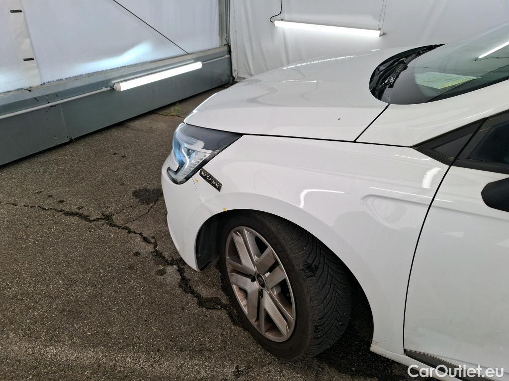  Renault  Clio  V Business 1.0 SCe 70CV BVM5 E6dT #1