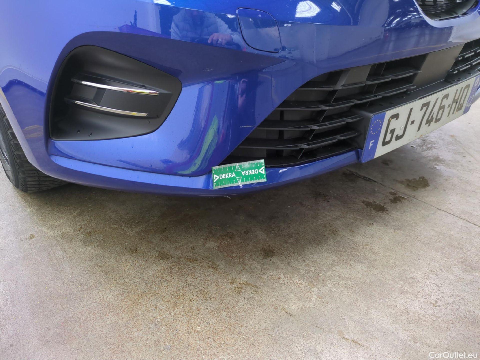  Renault  Clio  V Business 1.0 SCe 65CV BVM5 E6d #40