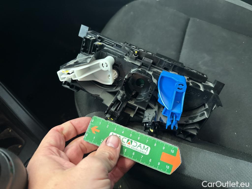  Dacia  Duster  II Essentiel 4WD 1.5 dCi 115CV BVM6 E6dT #4