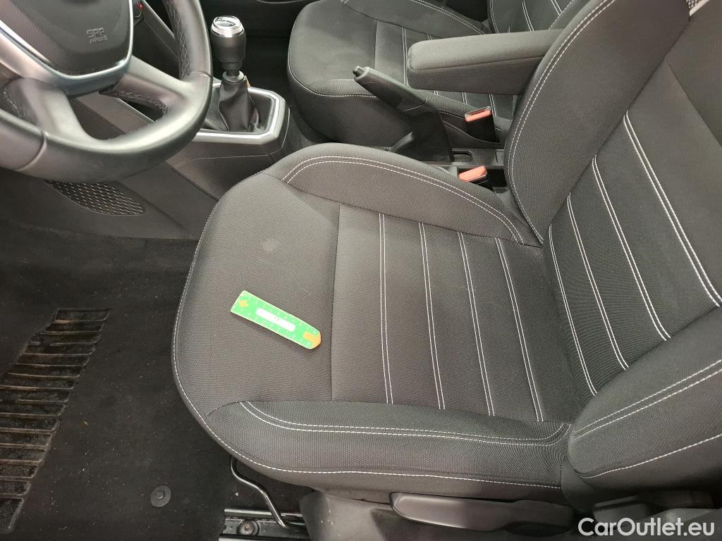  Dacia  Sandero  III Confort 1.0 TCe 90CV BVM5 E6d #12