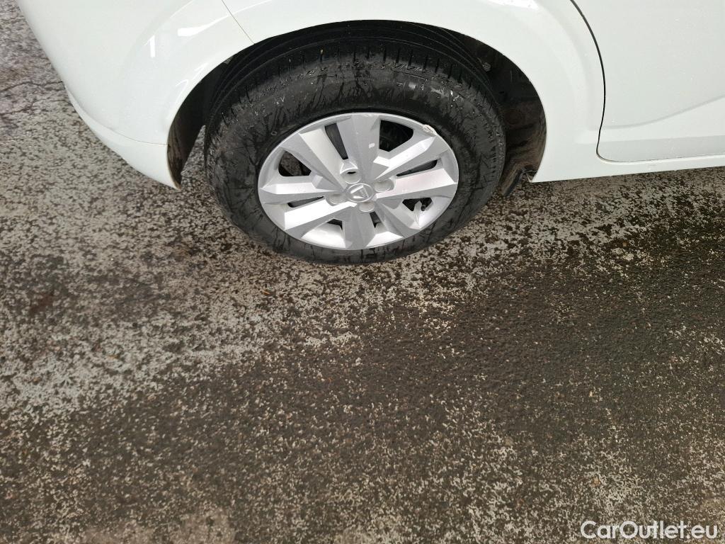  Dacia  Sandero  III Confort 1.0 TCe 90CV BVM5 E6d #13