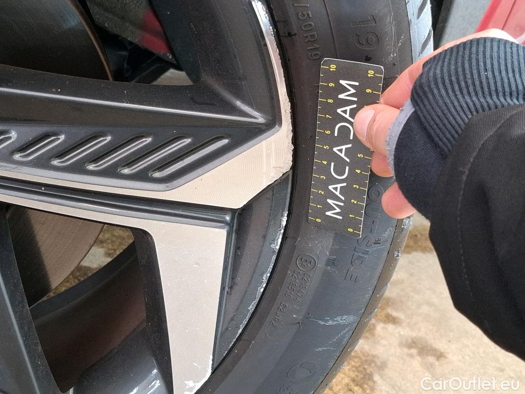  Hyundai  Tucson  Executive Hybrid 2WD 1.6 T-GDI 230CV BVA6 E6d #28