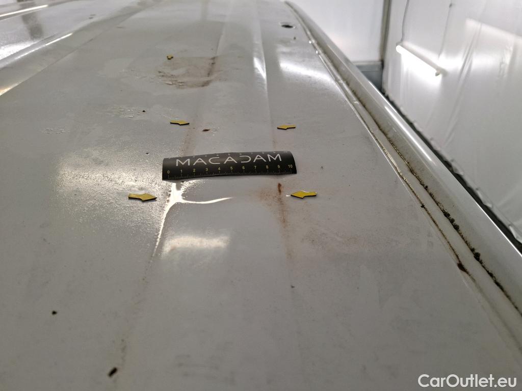  Renault  Kangoo  II Express Maxi Extra (Série Spéciale) 1.5 dCi 95CV BVM6 E6dT #8